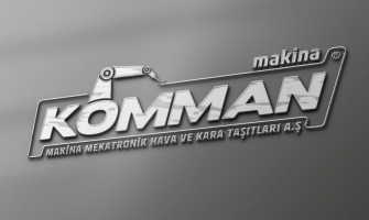 Eksport Makina Giant Komman