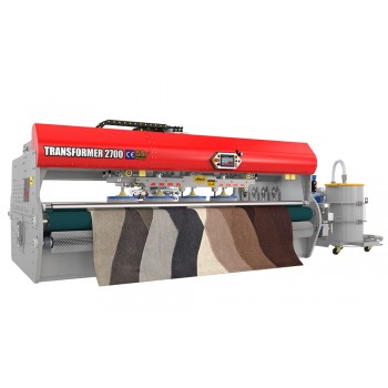 Машини от серията Transformer