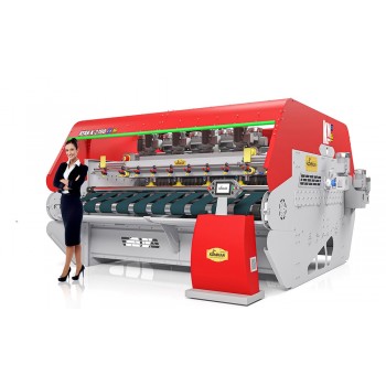 Машини от серията Атак