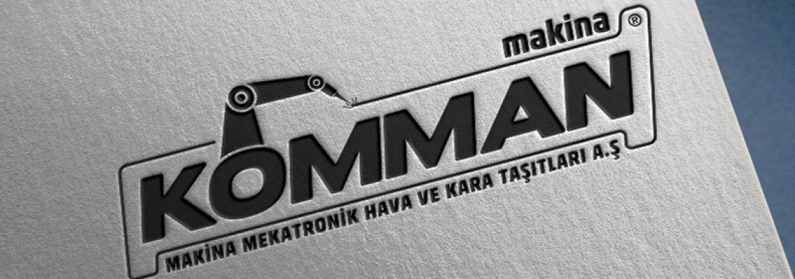 За Комман Машина