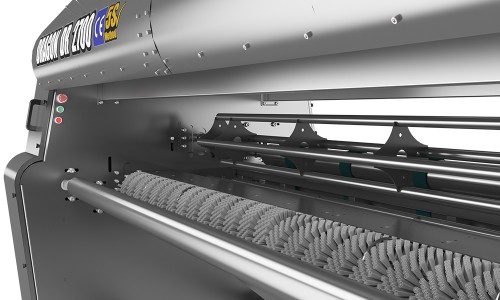 Dragon automatska mašina za čišćenje prašine sa tepiha DR 2700