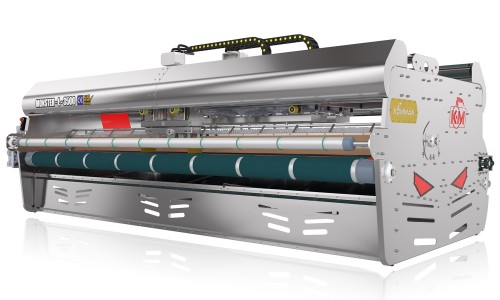 Potpuna automatska mašina za pranje tepiha i prostirki MONSTER FORCELINE XL 4200