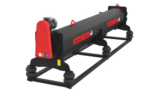 Bora 4200-38-L  Mašina za namotavanje tepiha Prekrivajući stroj