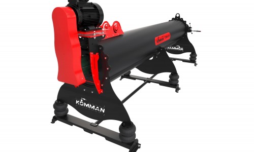 Cobra 4200-42-L  Mašina za namotavanje tepiha Prekrivajući stroj